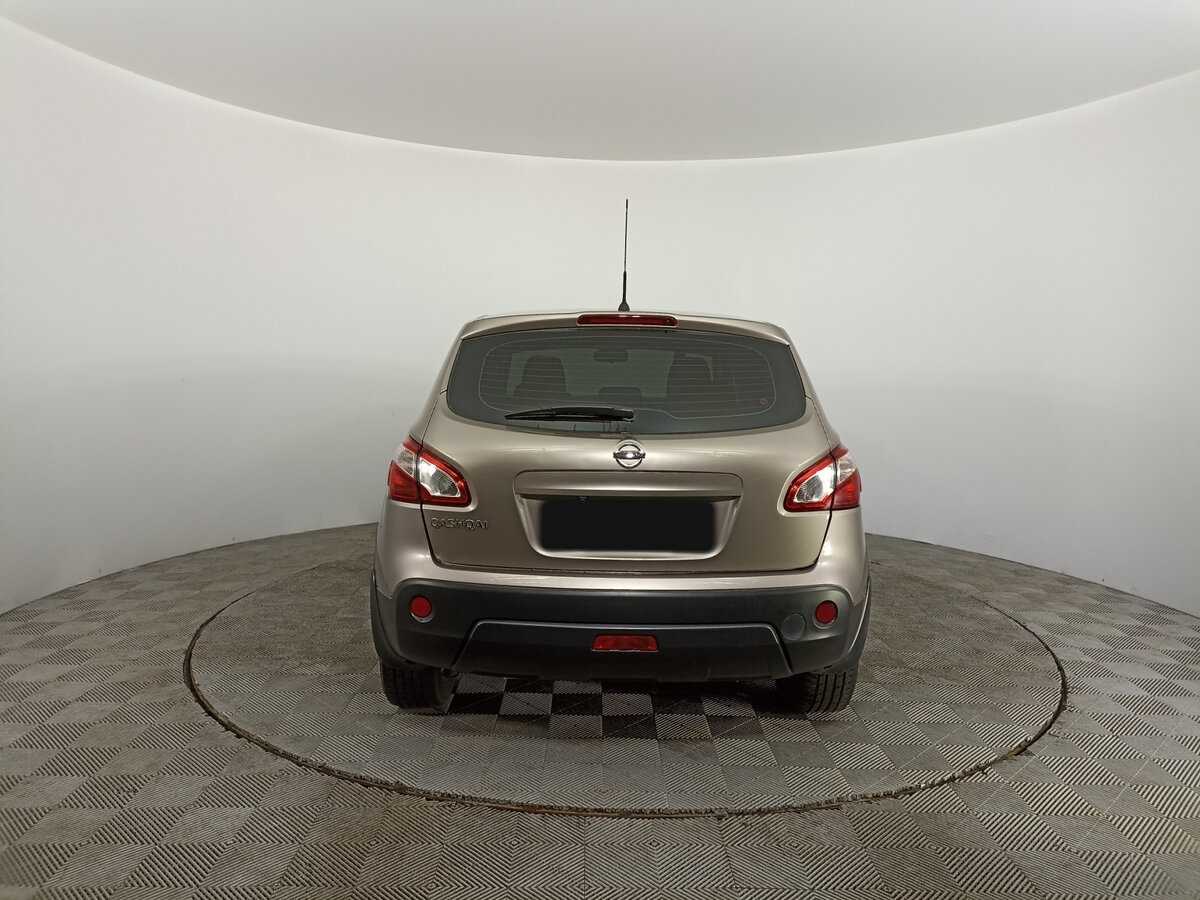 Купить Nissan Qashqai, 2012, 138 261 км.. Фото: #5