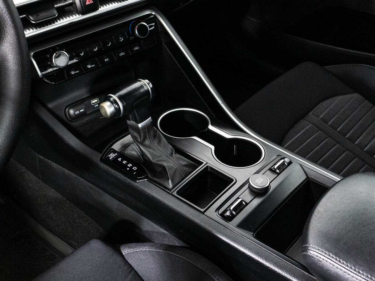 Купить Kia K5, 2020, 82 472 км.. Фото: #16