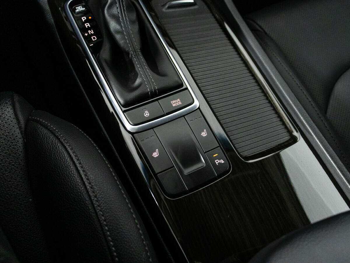 Купить Kia K5, 2017, 92 489 км.. Фото: #17