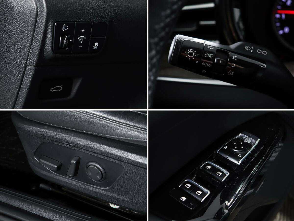 Купить Kia K5, 2020, 37 000 км.. Фото: #16