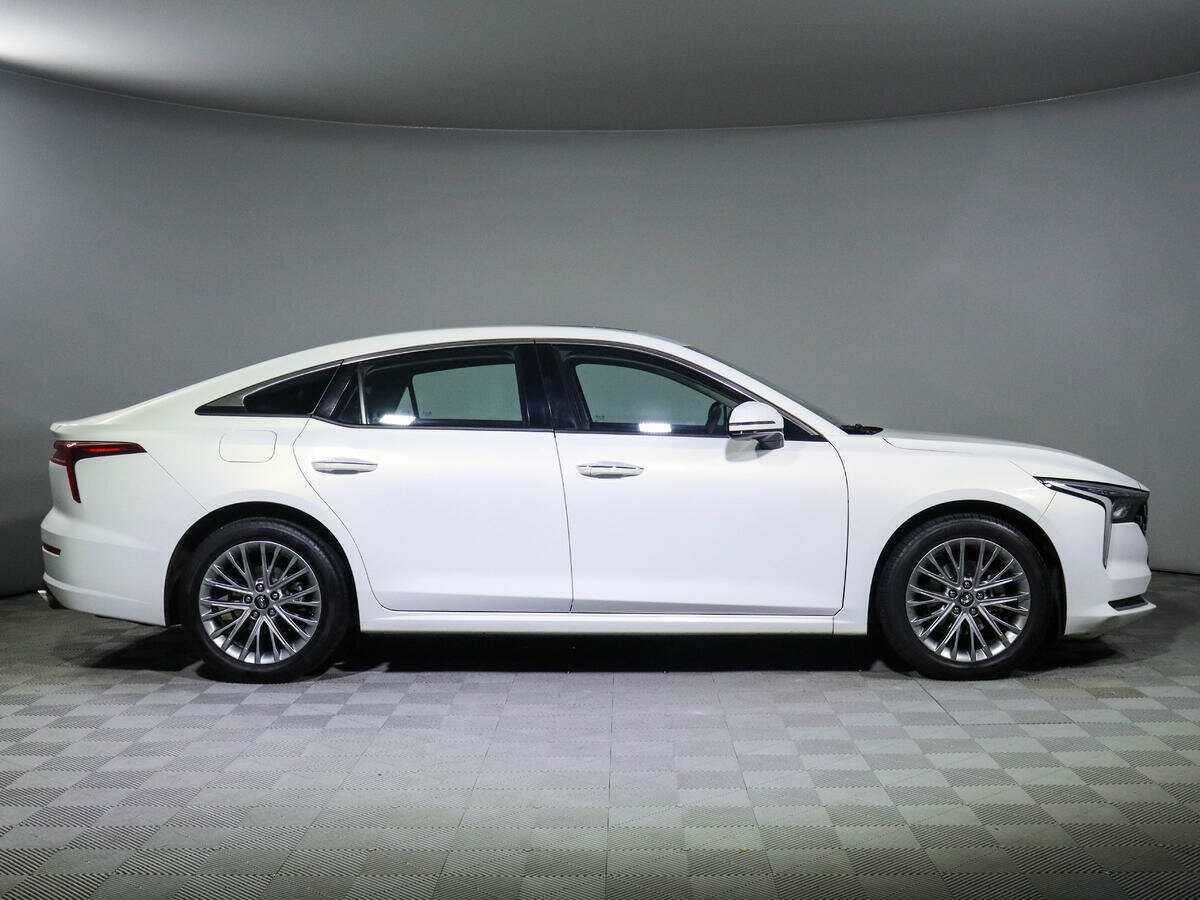 Купить FAW Bestune B70, 2023, 64 000 км.. Фото: #2