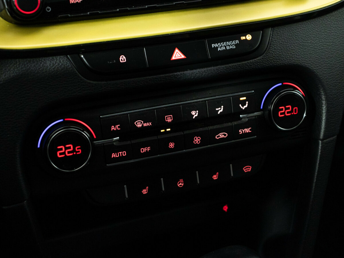 Купить Kia XCeed, 2020, 110 500 км.. Фото: #20