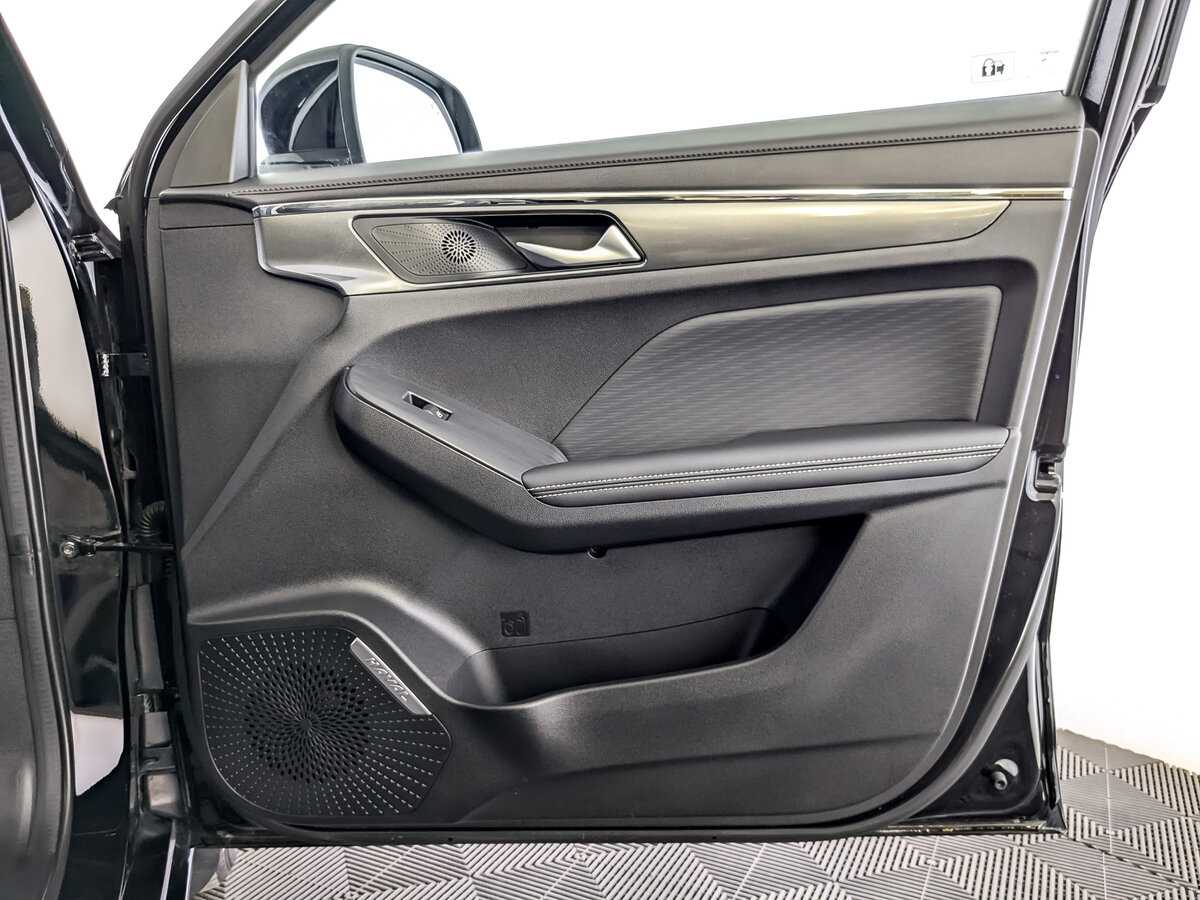 Купить Haval Jolion, 2023, 39 855 км.. Фото: #24