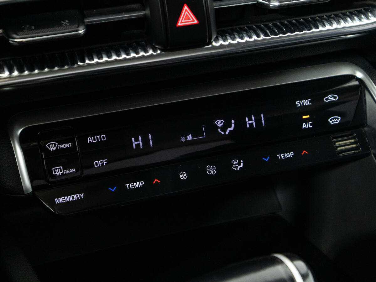 Купить Kia K5, 2020, 156 463 км.. Фото: #16