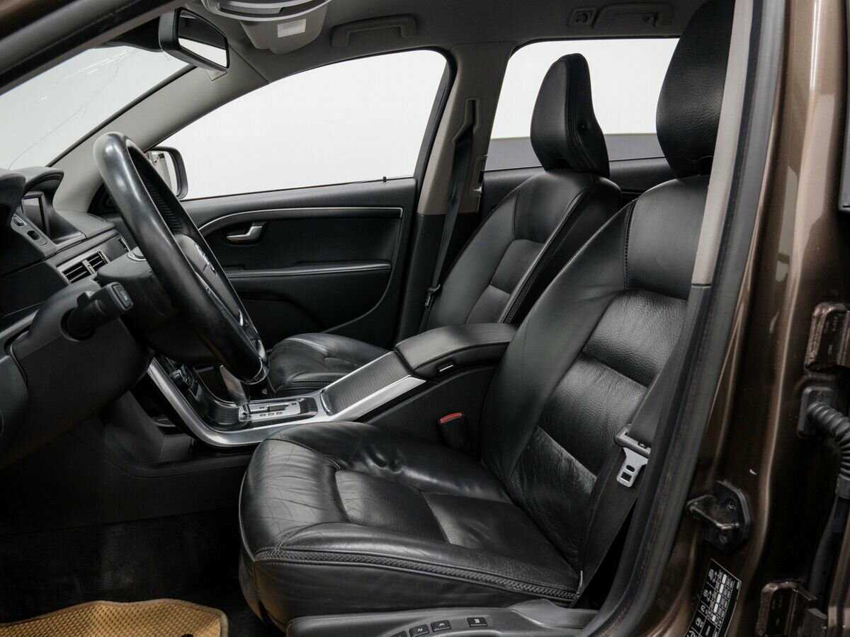 Купить Volvo XC70, 2012, 264 000 км.. Фото: #13