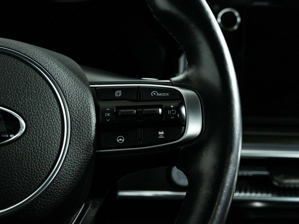 Купить Kia K5, 2021, 69 945 км.. Фото: #26