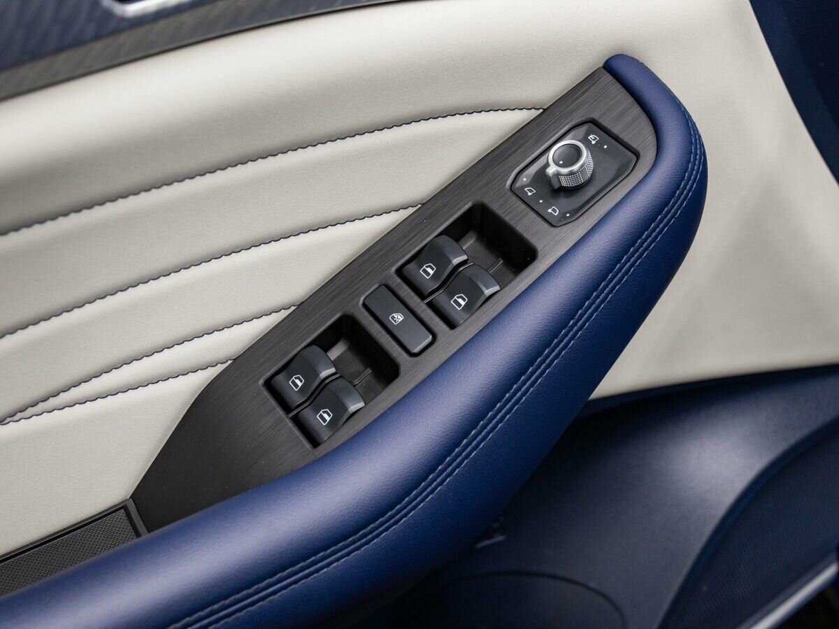 Купить Haval F7x, 2022, 120 140 км.. Фото: #17