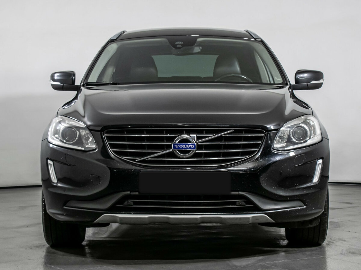 Купить Volvo XC60, 2015, 172 571 км.. Фото: #1