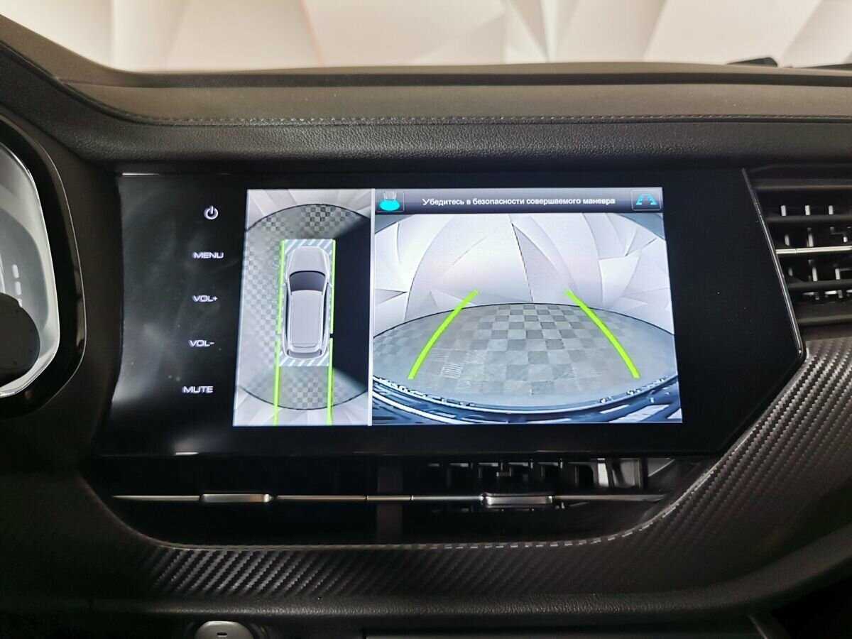 Купить Haval F7x, 2019, 81 467 км.. Фото: #15