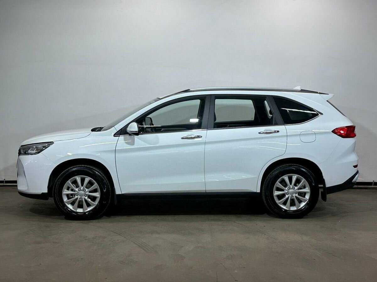 Купить Haval M6, 2023, 5 202 км.. Фото: #7