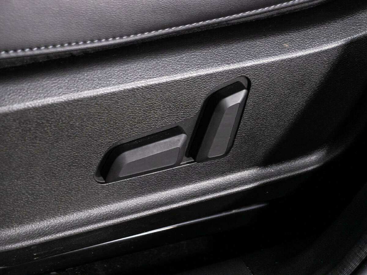 Купить Haval F7, 2020, 51 358 км.. Фото: #15