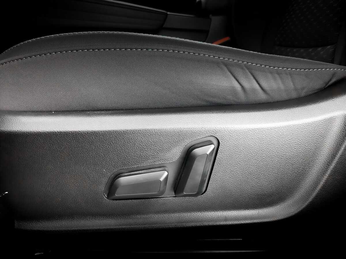 Купить Haval F7x, 2022, 71 755 км.. Фото: #20