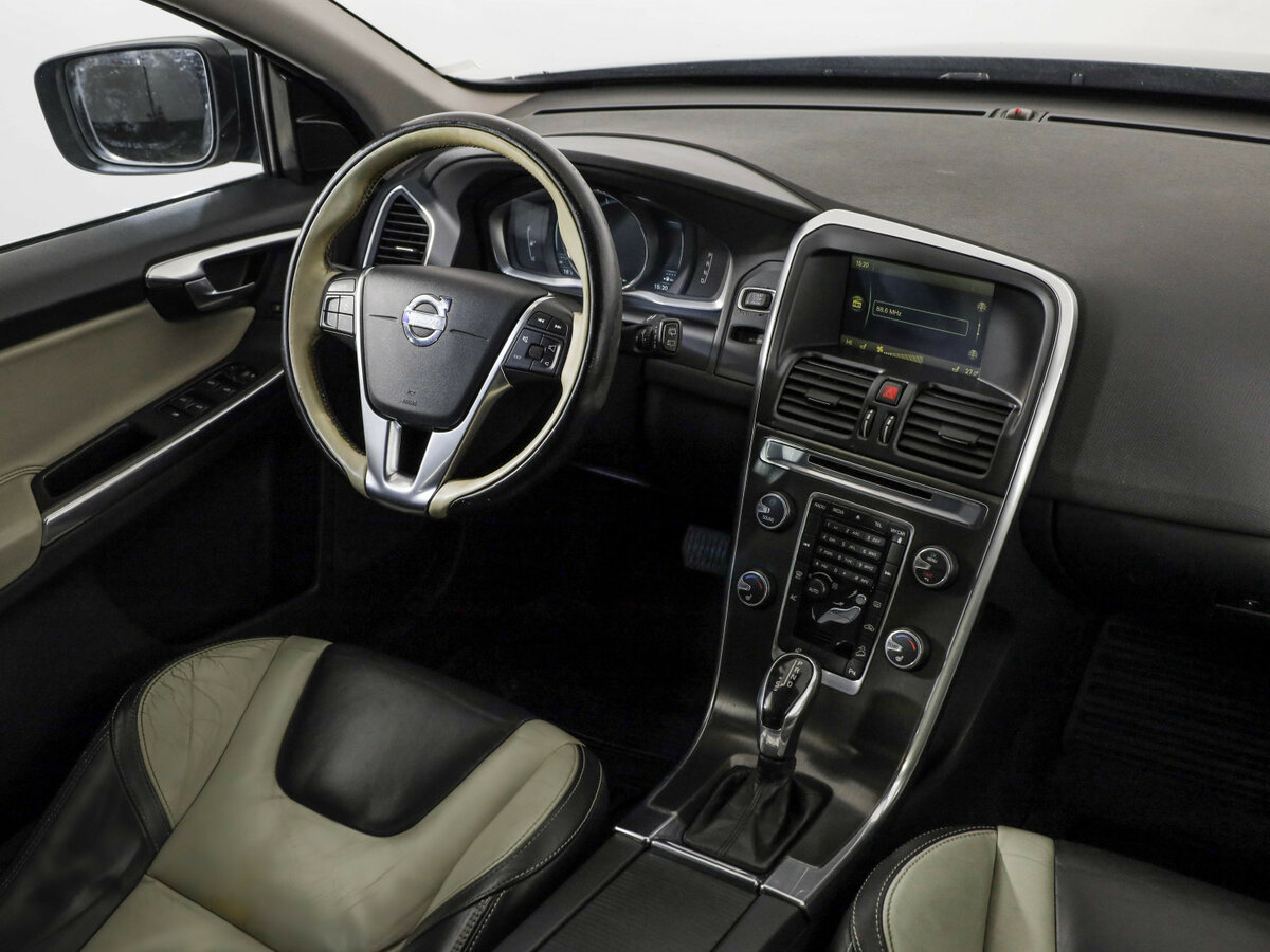 Купить Volvo XC60, 2013, 233 821 км.. Фото: #6