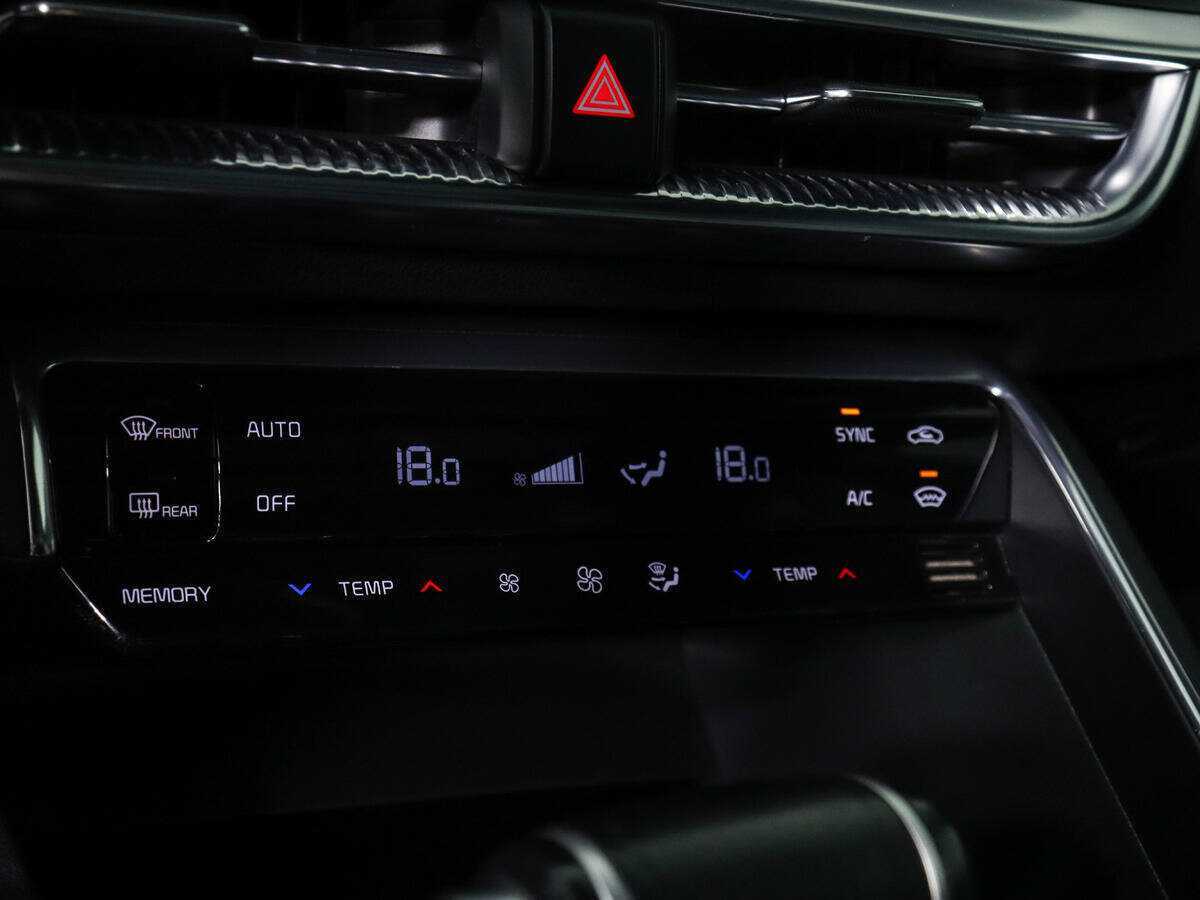 Купить Kia K5, 2021, 96 209 км.. Фото: #20