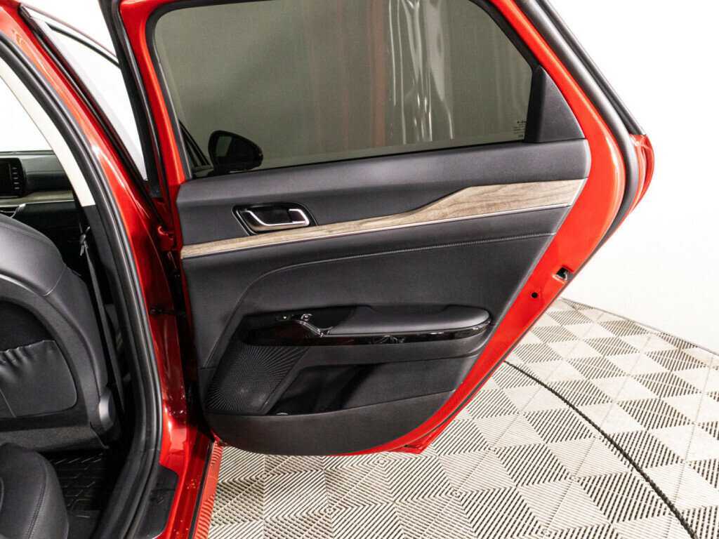 Купить Kia K5, 2022, 49 369 км.. Фото: #29