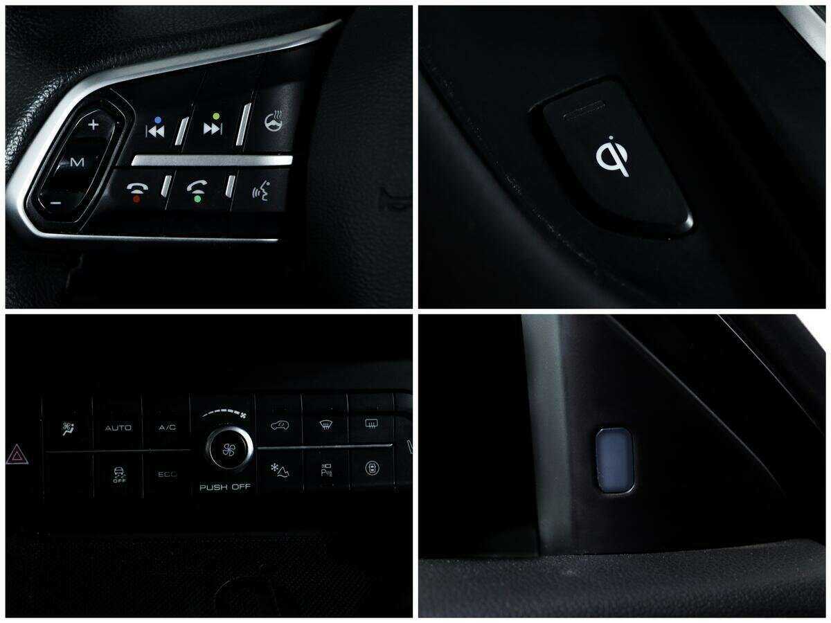 Купить Haval F7, 2021, 43 580 км.. Фото: #16