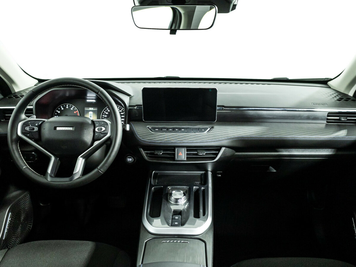 Купить Haval Jolion, 2025, 5 583 км.. Фото: #11