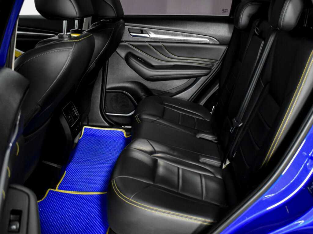 Купить Haval F7x, 2021, 84 816 км.. Фото: #10