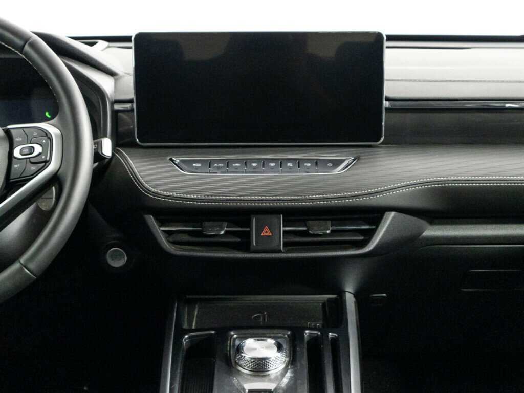 Купить Haval Jolion, 2023, 9 288 км.. Фото: #13