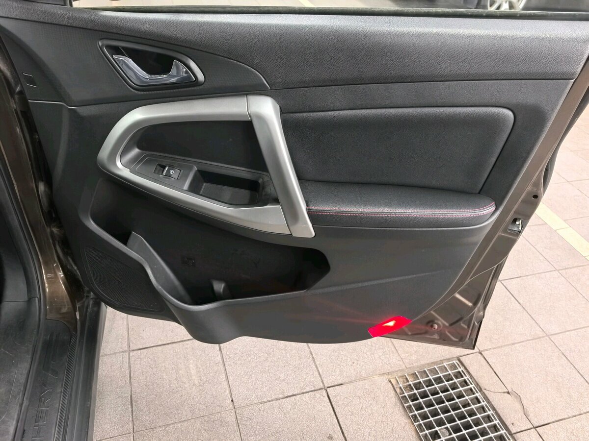 Купить Chery Tiggo 5, 2017, 139 811 км.. Фото: #16