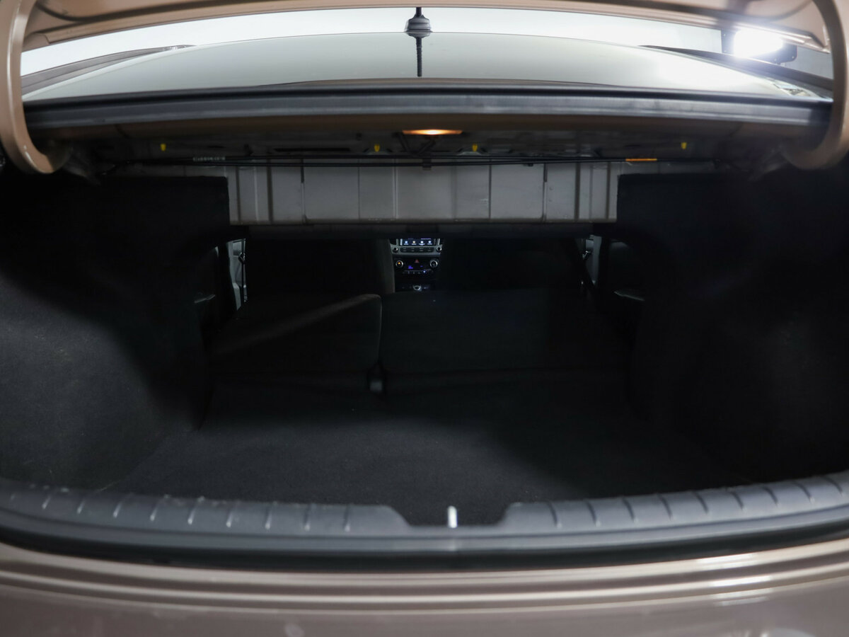Купить Hyundai Solaris, 2019, 147 201 км.. Фото: #23