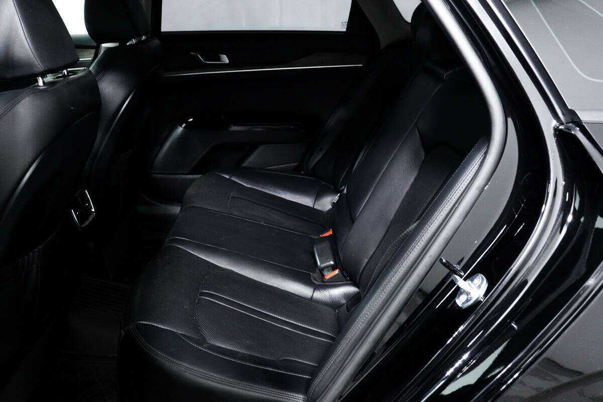 Купить Kia K5, 2020, 49 990 км.. Фото: #11