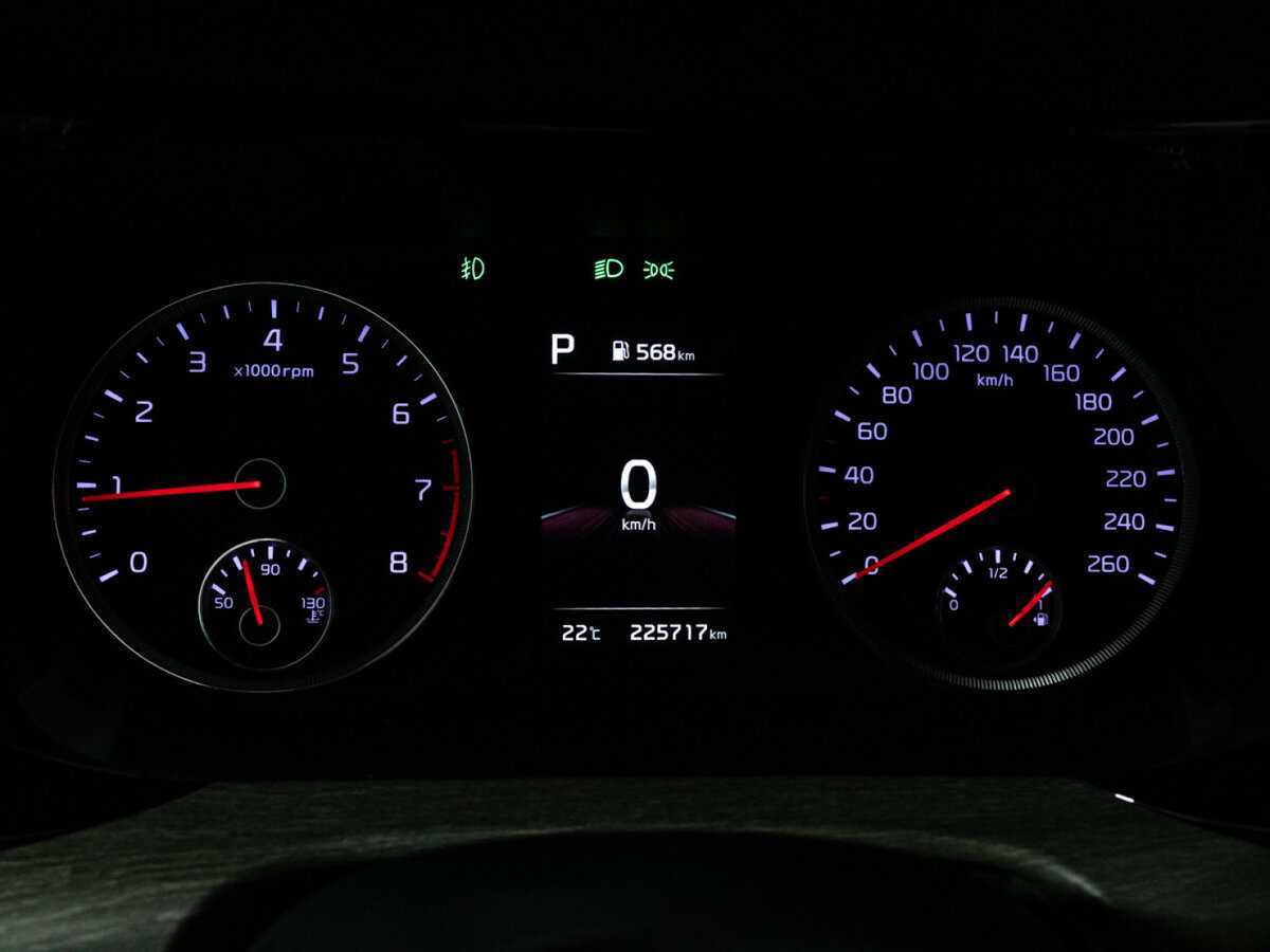 Купить Kia K5, 2021, 225 714 км.. Фото: #11