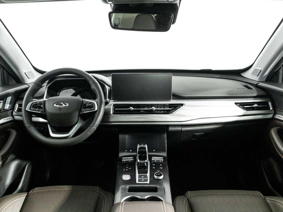 Купить Chery Tiggo 8 Pro, 2023, 37 494 км.. Фото: #12