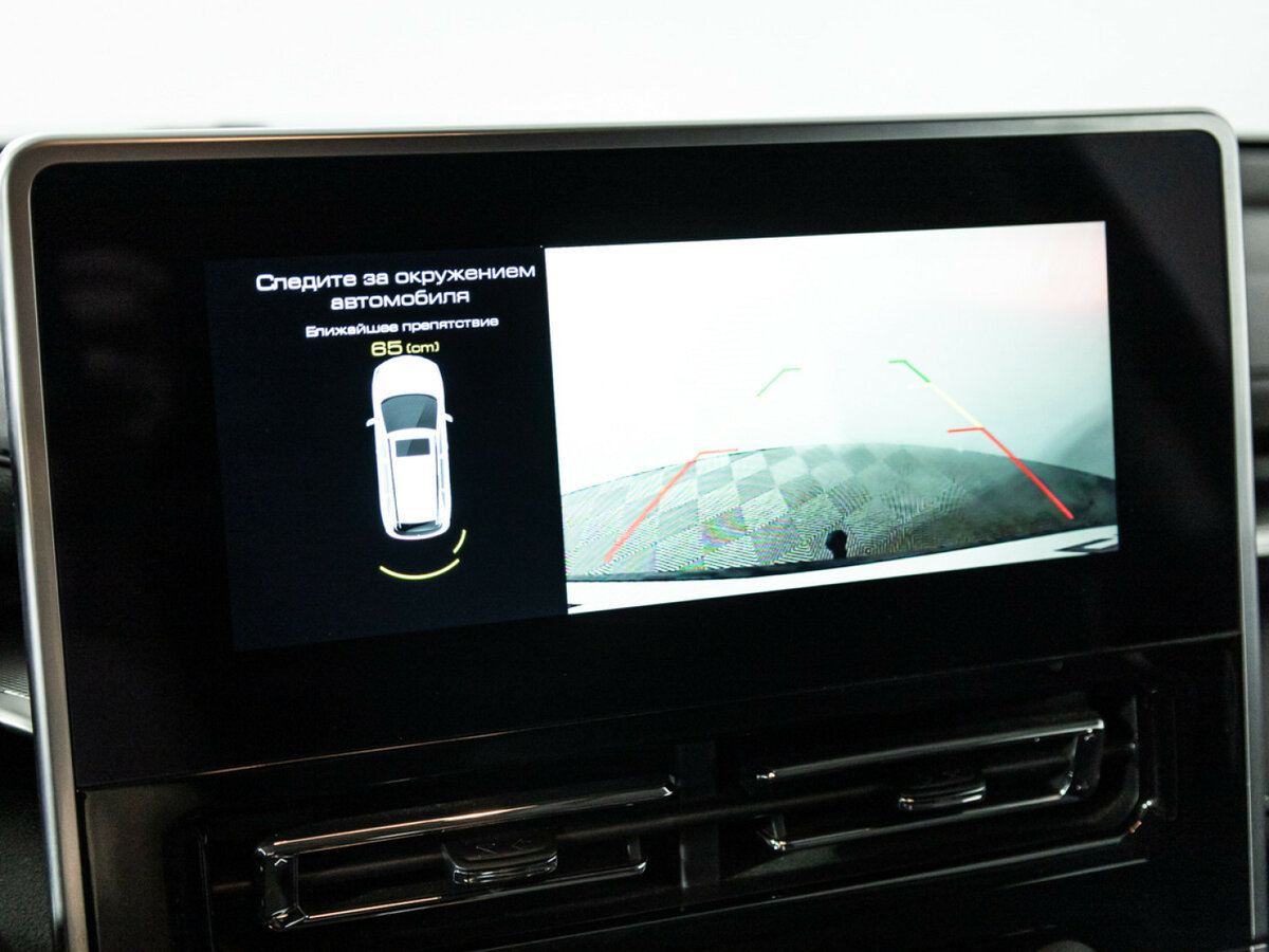 Купить Haval M6, 2024, 39 000 км.. Фото: #13