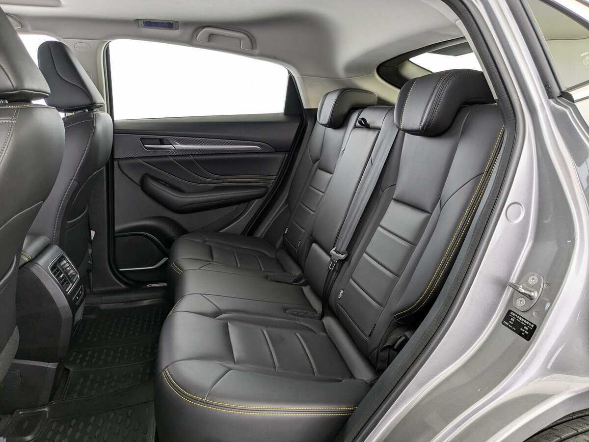 Купить Haval F7x, 2020, 66 943 км.. Фото: #9