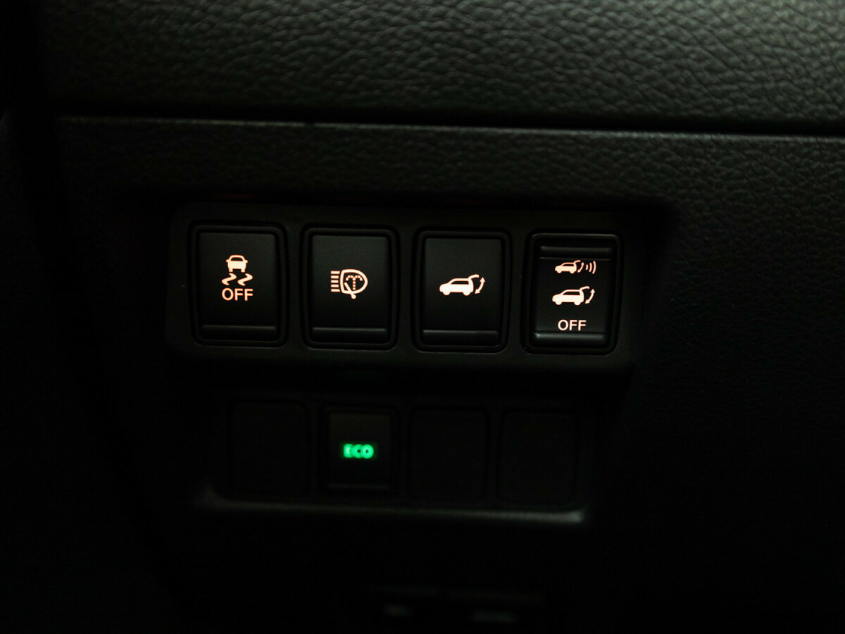Купить Nissan X-Trail, 2018, 68 480 км.. Фото: #17