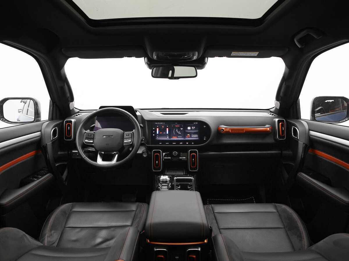 Купить Haval Dargo, 2023, 84 000 км.. Фото: #5