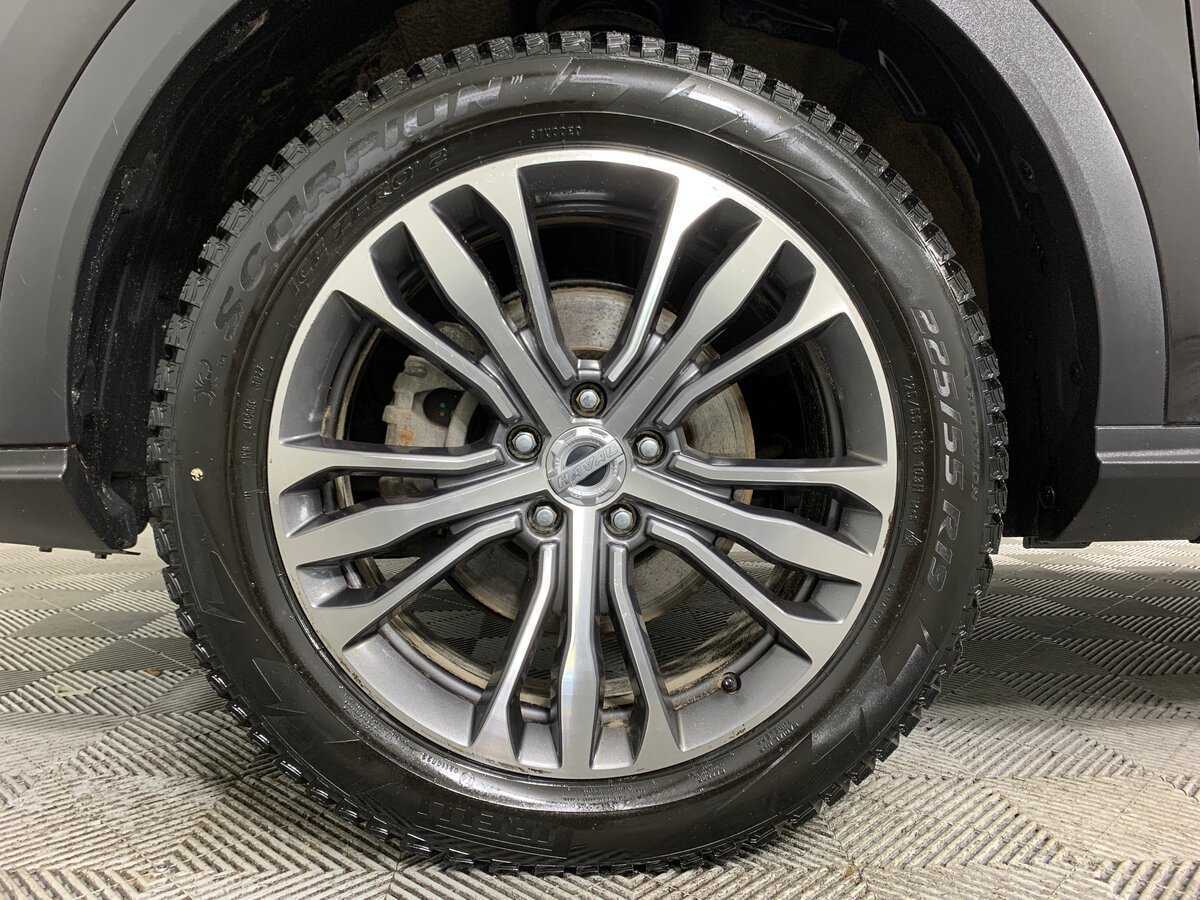 Купить Haval F7x, 2022, 18 043 км.. Фото: #8