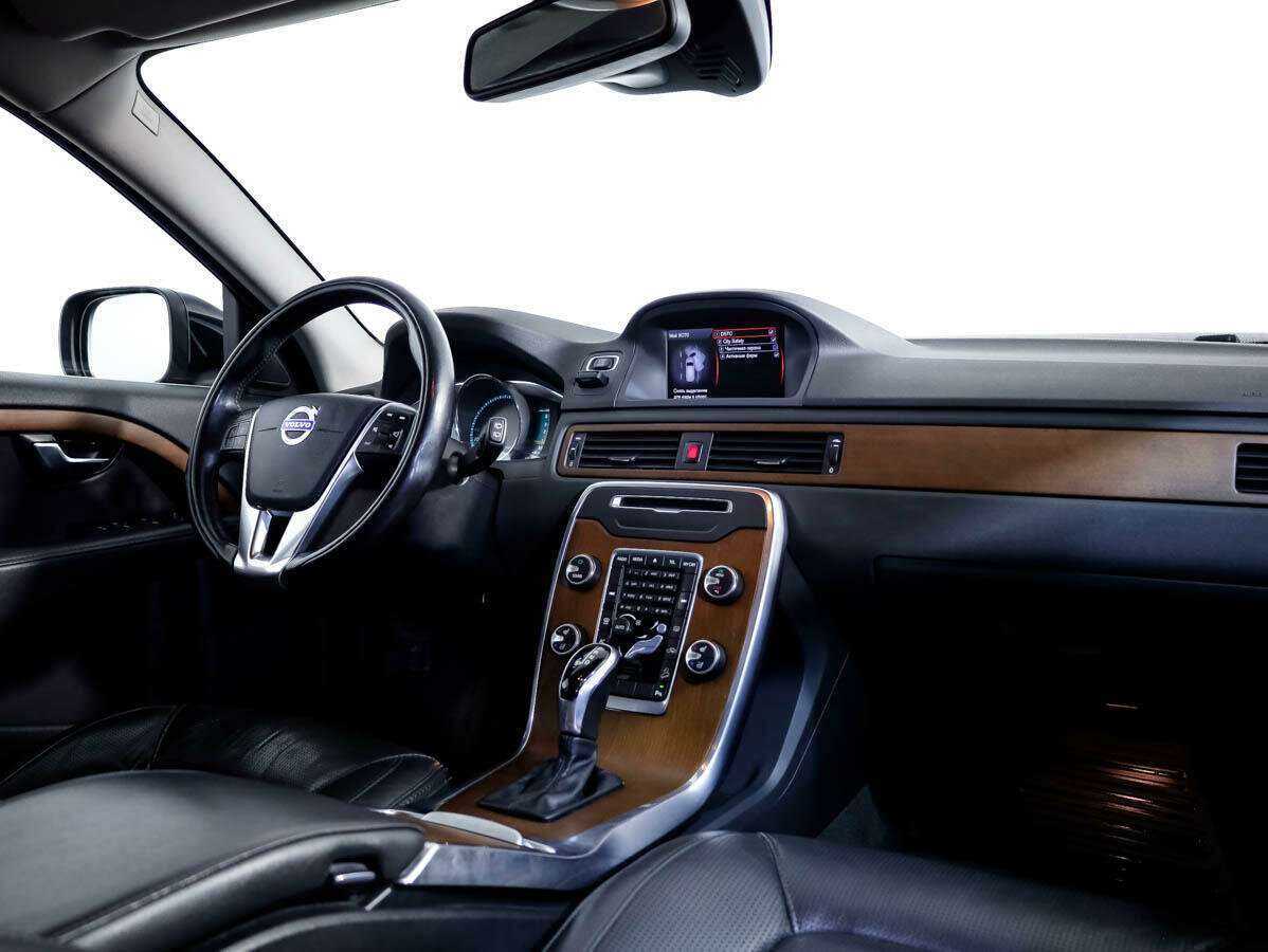 Купить Volvo XC70, 2014, 197 530 км.. Фото: #7