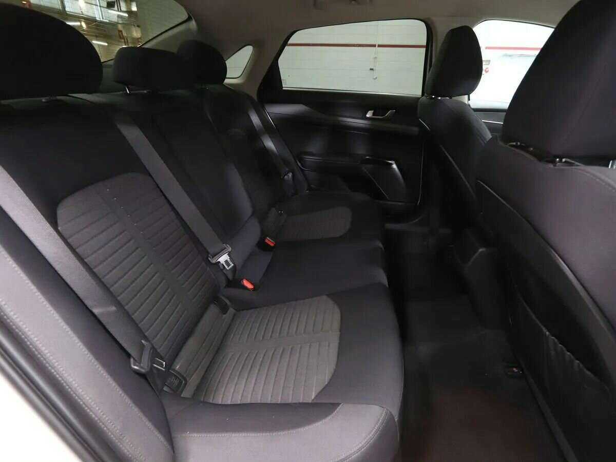 Купить Kia K5, 2021, 101 000 км.. Фото: #13