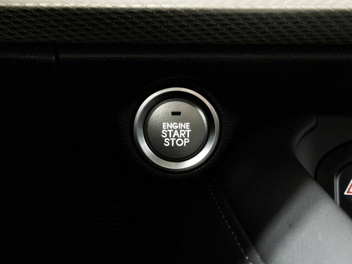 Купить Haval F7, 2024, 19 863 км.. Фото: #20