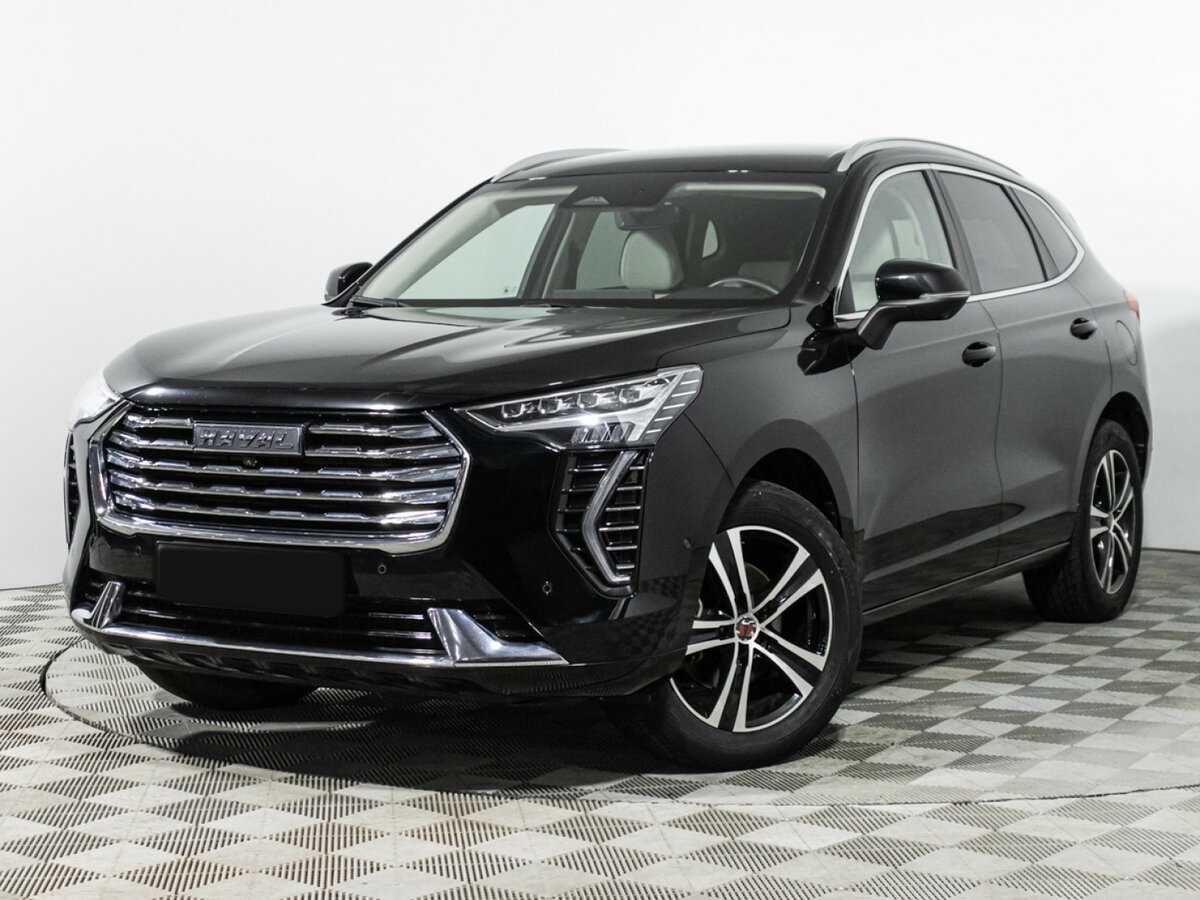 Купить Haval Jolion, 2023, 37 810 км.. Посмотреть фото