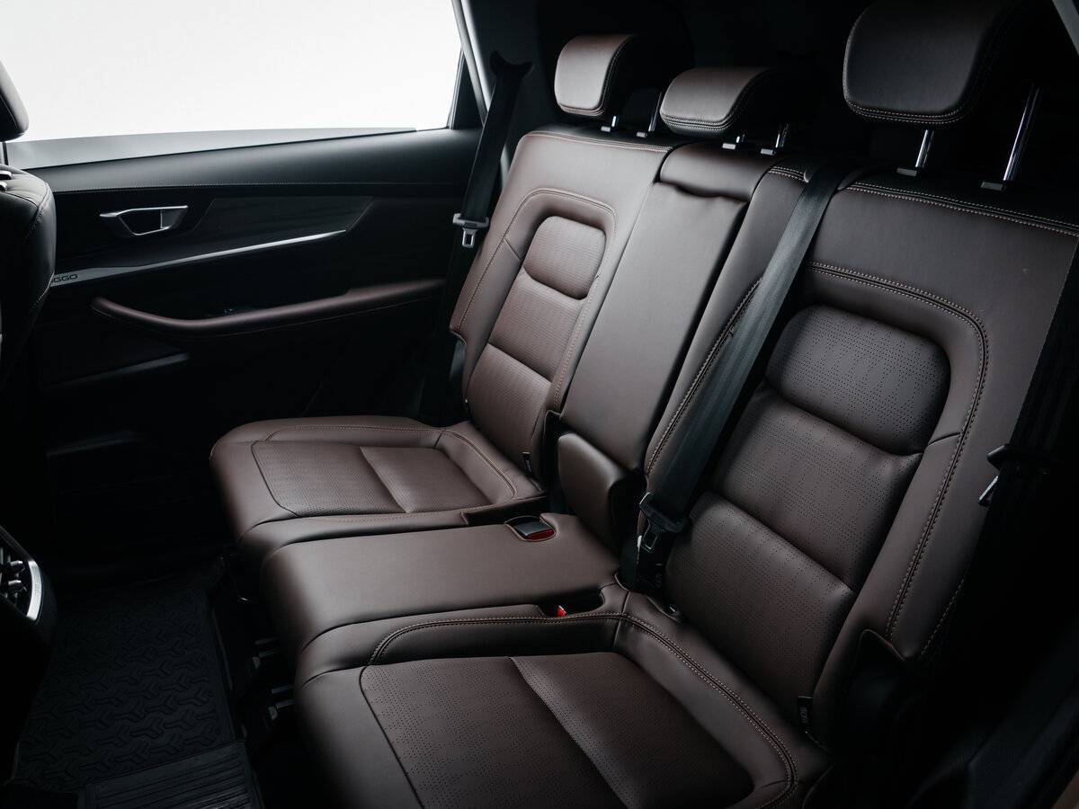 Купить Chery Tiggo 8 Pro, 2022, 20 864 км.. Фото: #19