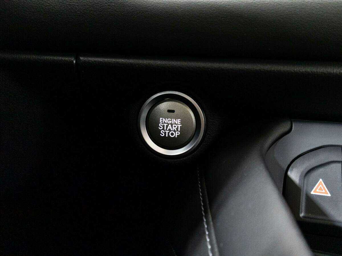 Купить Haval F7, 2019, 67 343 км.. Фото: #17