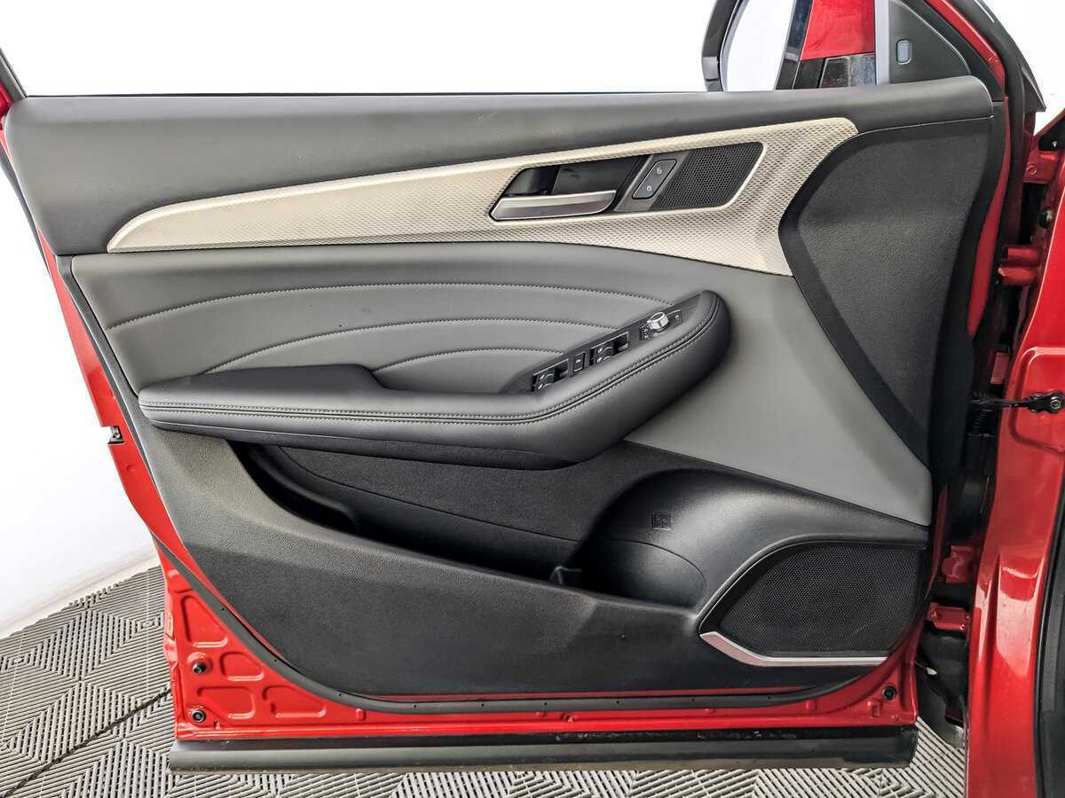 Купить Haval F7, 2023, 15 000 км.. Фото: #18