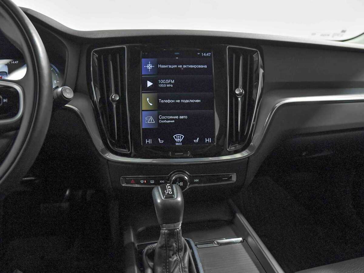 Купить Volvo V60, 2020, 150 775 км.. Фото: #8