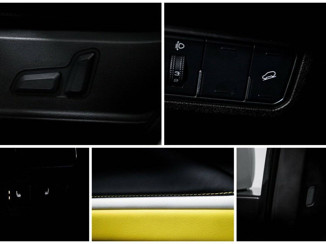 Купить Haval F7x, 2021, 19 025 км.. Фото: #22