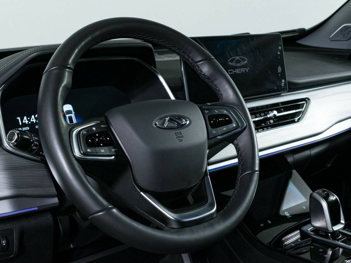 Купить Chery Tiggo 8 Pro, 2022, 66 323 км.. Фото: #15