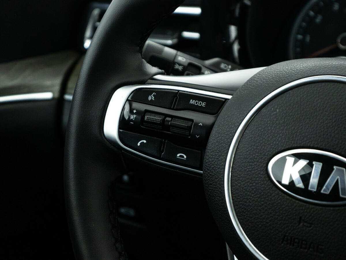 Купить Kia K5, 2020, 155 320 км.. Фото: #25