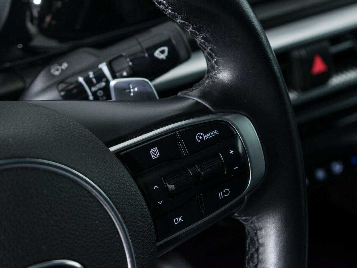 Купить Kia K5, 2021, 81 582 км.. Фото: #17