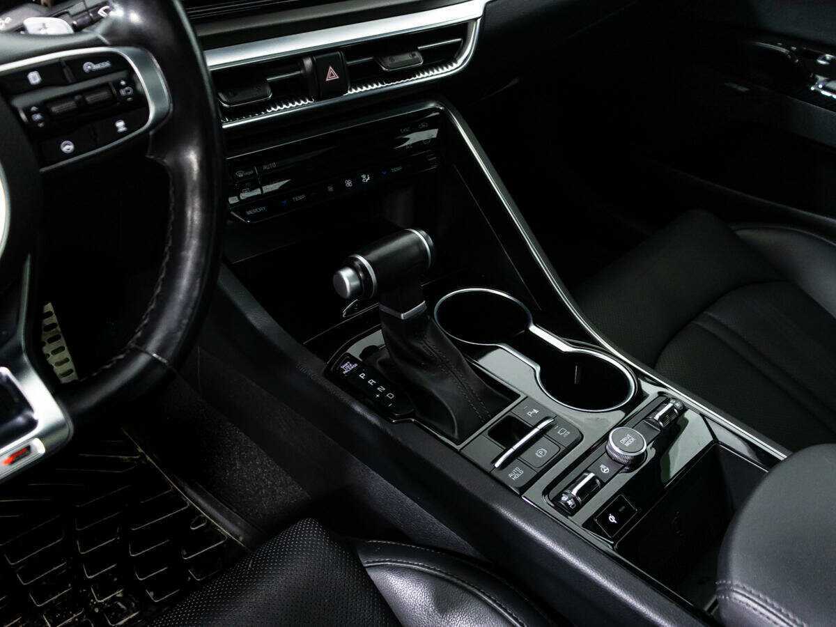 Купить Kia K5, 2020, 97 153 км.. Фото: #15
