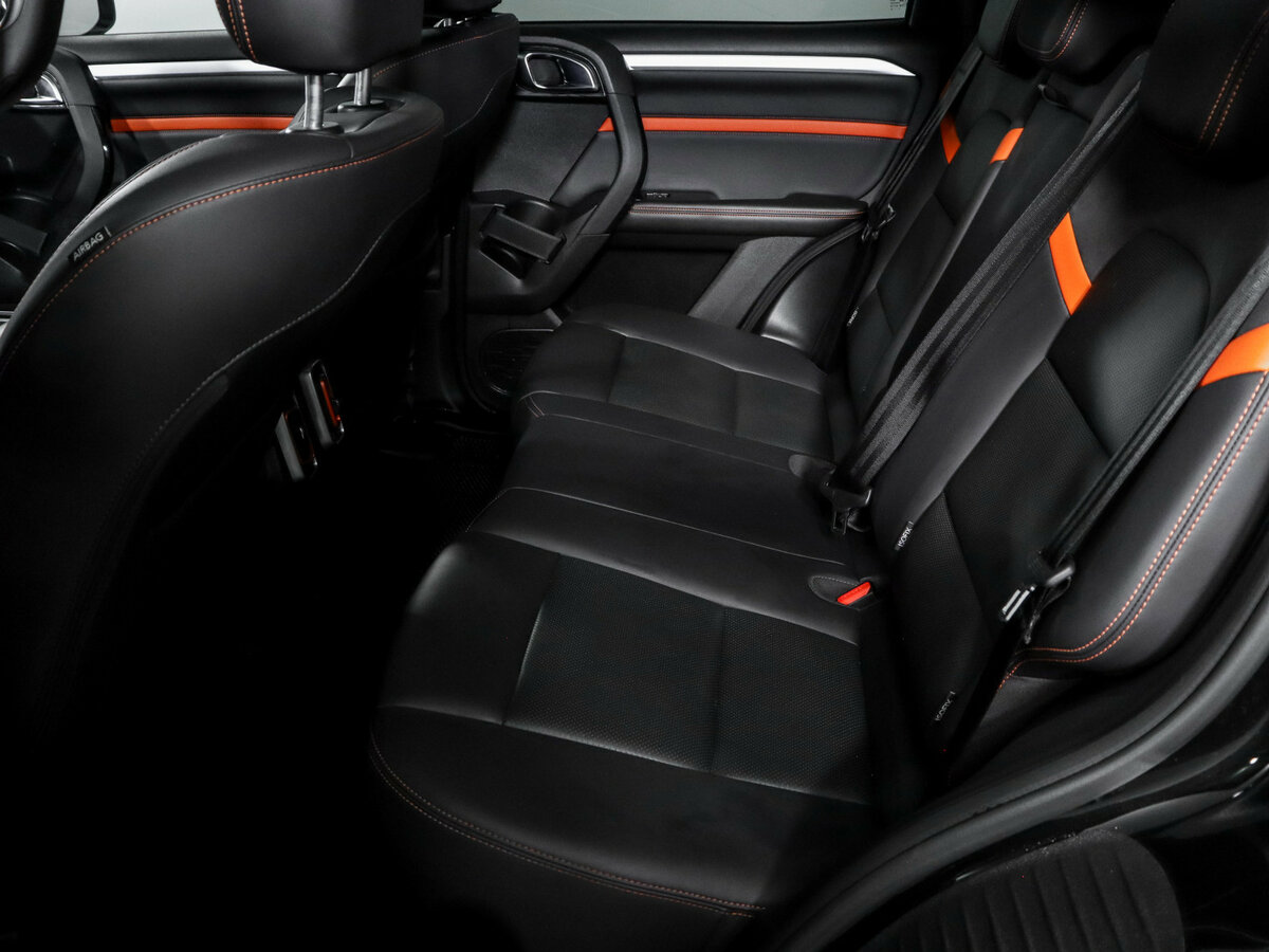 Купить Haval Dargo, 2023, 49 000 км.. Фото: #9