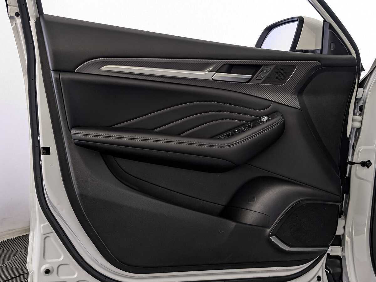 Купить Haval F7x, 2021, 42 395 км.. Фото: #18