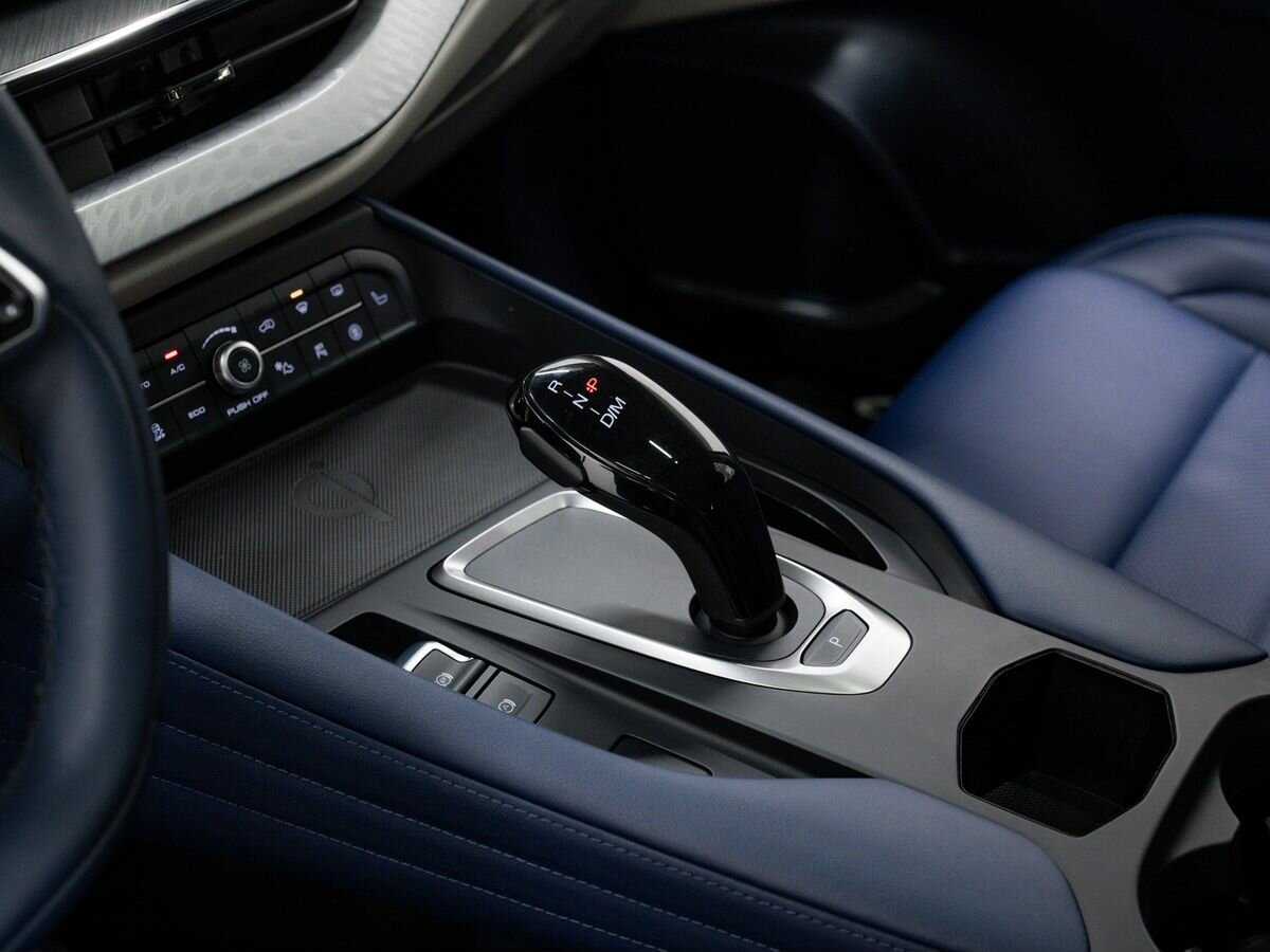 Купить Haval F7x, 2022, 120 140 км.. Фото: #20