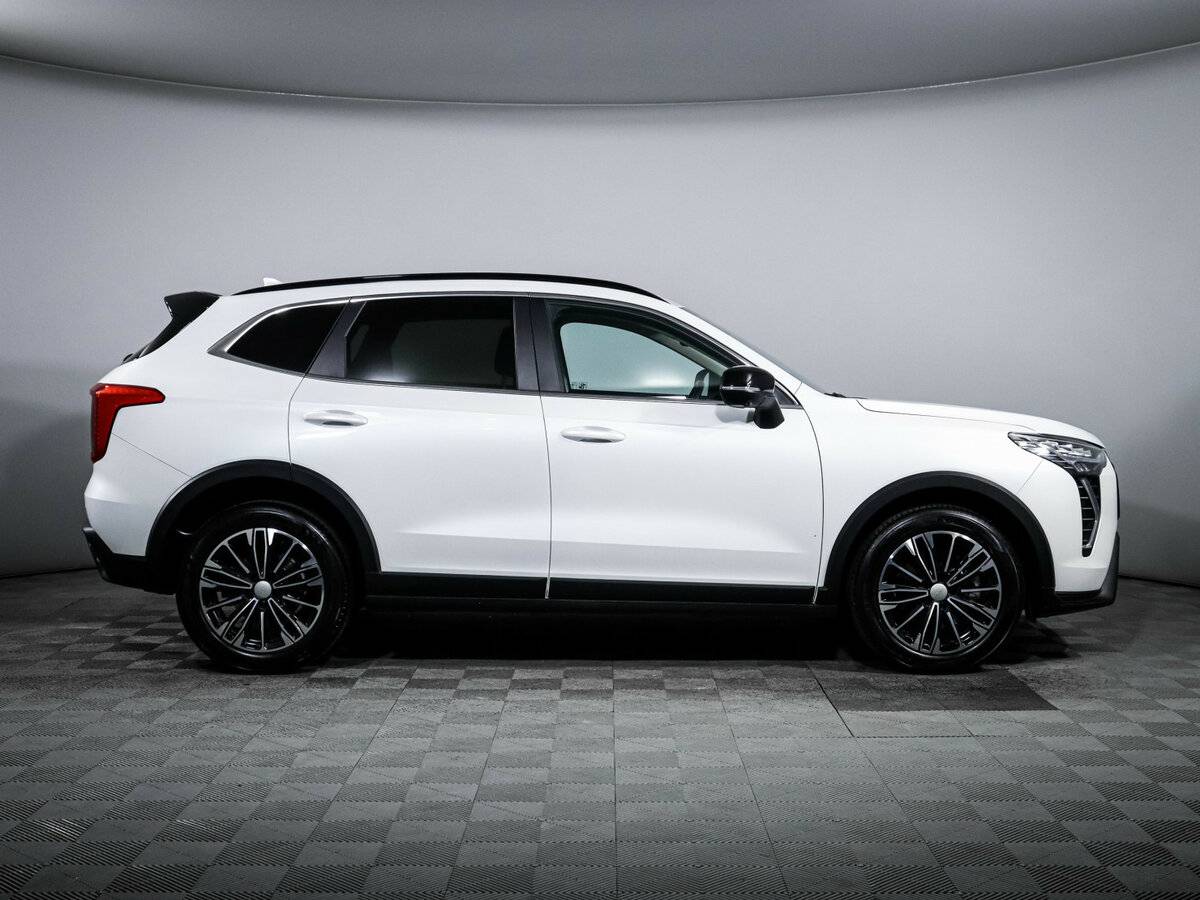Купить Haval Jolion, 2024, 15 383 км.. Фото: #3